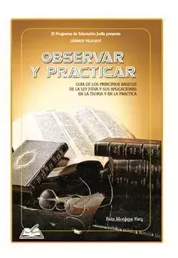 Descanso y Observar Set