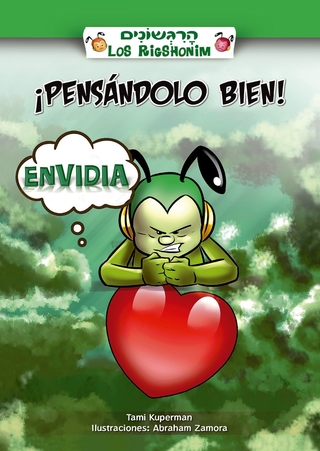 Pensandolo bien, Envidia