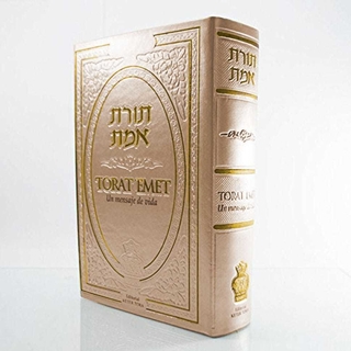 Torat Emet para la mujer