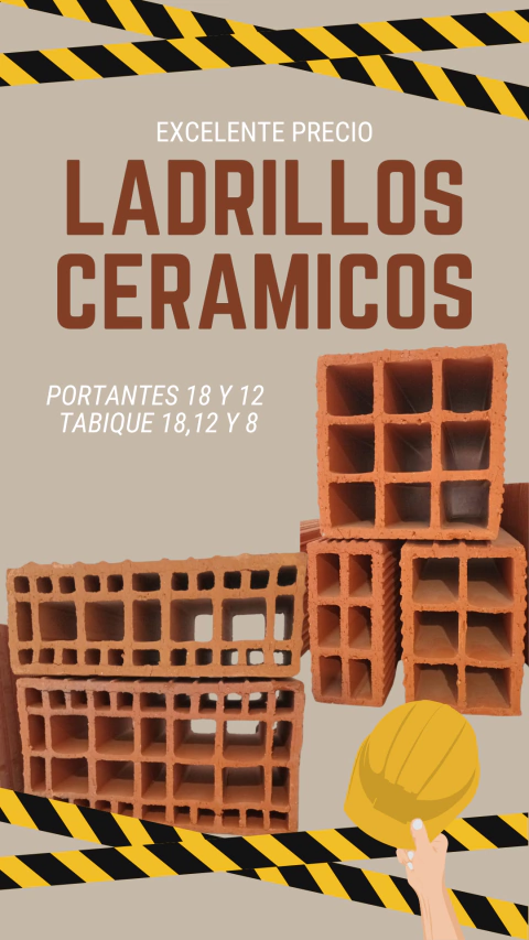 Ladrillos 