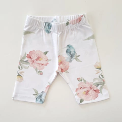 CALZA PESCADORA PÁJAROS