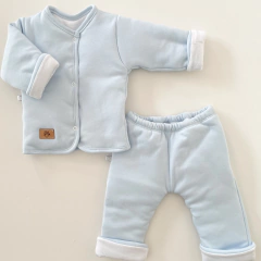 CONJUNTO TÉRMICO REVERSIBLE CELESTE