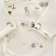 SET SELVA NATURAL - 4 PIEZAS - comprar online