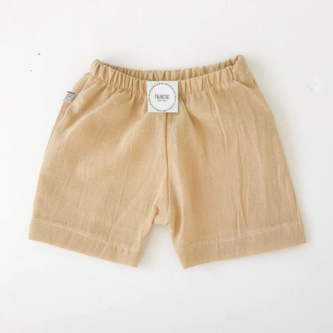 SHORT AVELLANA - comprar online