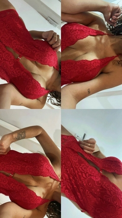 Body Rain - tienda online