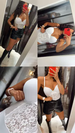Body Charo