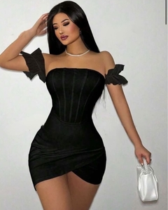 Vestido Importado Dafneh