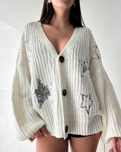 Cardigan Sheila