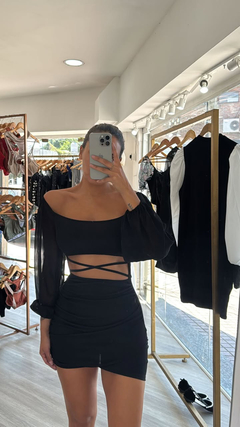 Vestido Margot