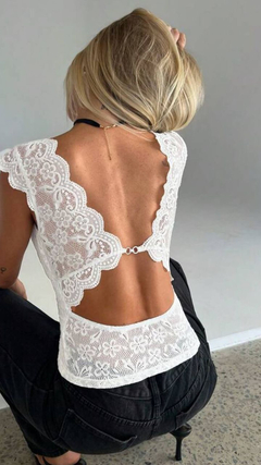 Remera Importada Tini - comprar online