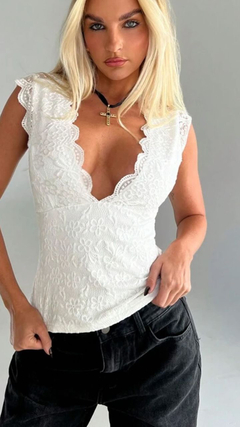 Remera Importada Tini
