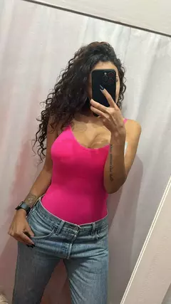 Body reductor Luna