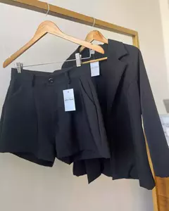 Set sastrero Chloe