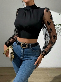 Blusa Importada Viena - comprar online