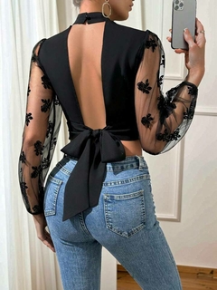 Blusa Importada Viena en internet
