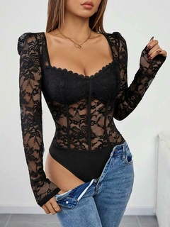 Body Importado Ingrid - comprar online
