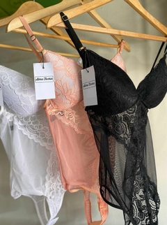 Body Salm - comprar online
