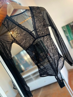 Body Olivia en internet