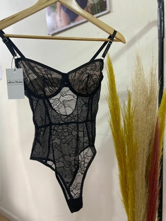 Body Pia en internet