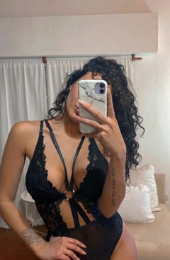 Body Mery - comprar online