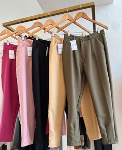 Pantalón Sastrero Clásico - comprar online