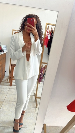 Set WHITE