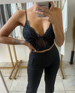 Corset Andrea en internet