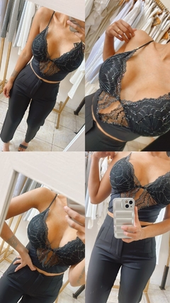 Corset Andrea