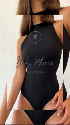 Body Maria
