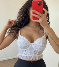 Top CANDE - comprar online