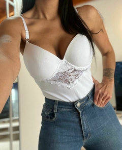 Body XIM