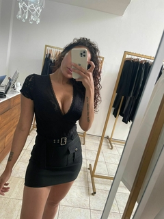 Body Bunny