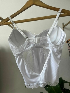 Corset Melina en internet