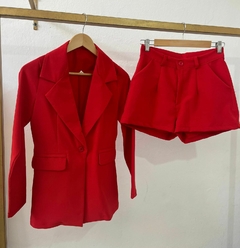 Set sastrero Chloe - comprar online