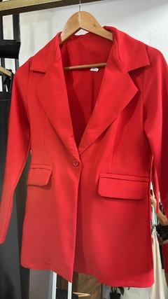 Blazer Rosalia