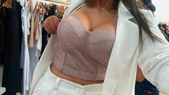 Set WHITE - comprar online
