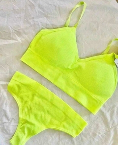 Conjunto KHIA - tienda online
