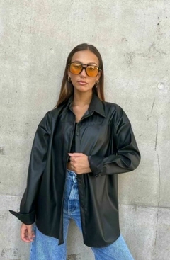 Camisaco Engomado Keila
