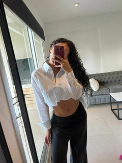 Camisa MELODY