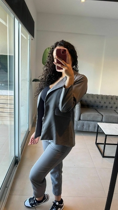 Set Jazmin