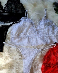 Conjunto Lena - comprar online