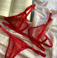 Conjunto Kathia - comprar online