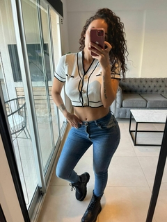 Top Importado ANASTASIA