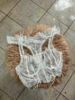 Conjunto Importado Nieves - comprar online