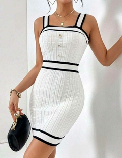 Vestido Importado Irina