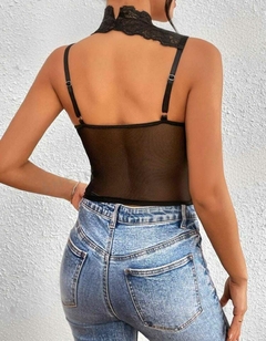 Corset Importado Charlotte - comprar online
