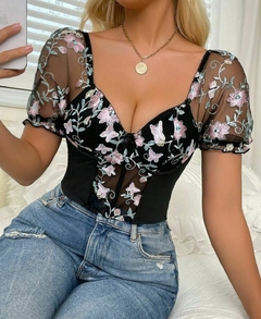 Corset Importado ARISTA