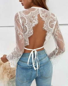 Blusa Importada Ginebra - comprar online