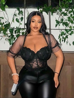 Corset Importado Gianella