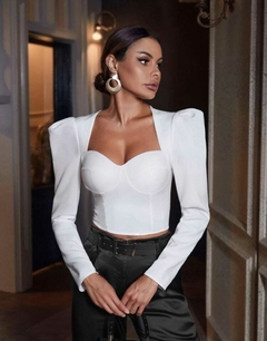 Corset Importado Lupe